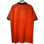 Tailandia Portero Camiseta Vasco da Gama 2025 2026 Naranja