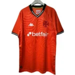 Vasco da Gama Camiseta 2025 2026 Portero Naranja - Camiseta Vasco Da Gama | tiendasdefutboles