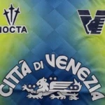 Tailandia Portero Camiseta Venezia 2024 2025 Verde