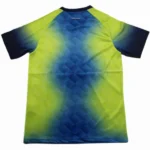 Tailandia Portero Camiseta Venezia 2024 2025 Verde