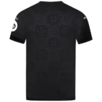 Tailandia Portero Camiseta Wolves 2025 2026 Negro