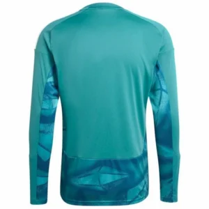 Alemania Camiseta 2026 Portero Verde - Camiseta Alemania | tiendasdefutboles