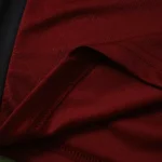 Tailandia Portero Manga Larga España 2026 Rojo