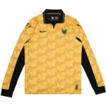 Venezia Camiseta 2025 2026 Portero Amarilla - Camiseta Serie A Venezia | tiendasdefutboles