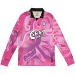 Venezia Camiseta 2025 2026 Portero Rosa - Camiseta Serie A Venezia | tiendasdefutboles