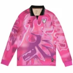 Venezia Camiseta 2025 2026 Portero Rosa - Camiseta Serie A Venezia | tiendasdefutboles
