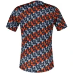 Tailandia Previo al partido Camiseta Celta de Vigo 2025 2026 Rojo