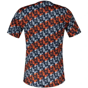 Celta de Vigo Camiseta 2025 2026 Roja - Camiseta La Liga Celta De Vigo | tiendasdefutboles