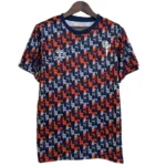 Tailandia Previo al partido Camiseta Celta de Vigo 2025 2026 Rojo