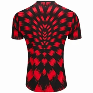 Flamengo Camiseta 2025 2026 Roja - Camiseta Flamengo | tiendasdefutboles