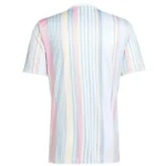 Tailandia Previo al partido Camiseta Juventus 2025 2026 Blanco