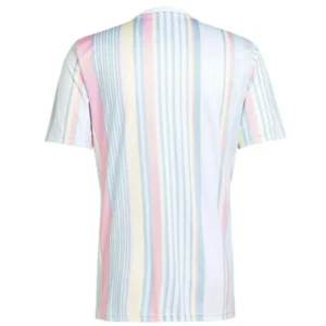 Juventus Camiseta 2025 2026 Blanca - Camiseta Juventus | tiendasdefutboles