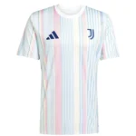 Juventus Camiseta 2025 2026 Blanca - Camiseta Juventus | tiendasdefutboles