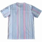 Tailandia Previo al partido Camiseta Juventus 2025 2026 Blanco