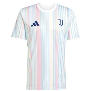 Juventus Camiseta 2025 2026 Blanca - Camiseta Juventus | tiendasdefutboles