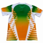 Tailandia Previo al partido Camiseta Venezia 2024 2025 Verde