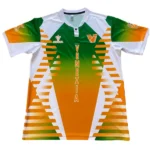 Tailandia Previo al partido Camiseta Venezia 2024 2025 Verde