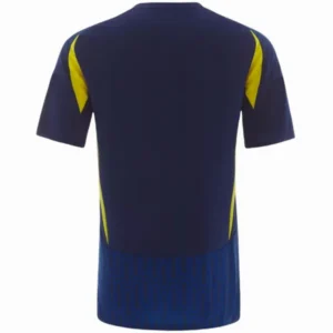 Al-Nassr FC Camiseta 2024 2025 Segunda Azul - Camiseta Al Nassr Fc | tiendasdefutboles
