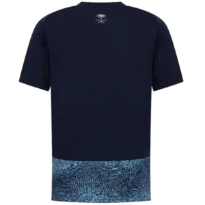 Al-Nassr FC Camiseta 2025 2026 Segunda Azul - Camiseta Al Nassr Fc | tiendasdefutboles