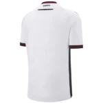 Tailandia Segunda Camiseta Albania 2025 Blanco