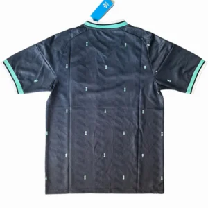 Alemania Camiseta 2026 Segunda Azul - Camiseta Alemania | tiendasdefutboles