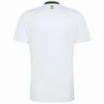 Tailandia Segunda Camiseta Arabia Saudita 2026 Blanco