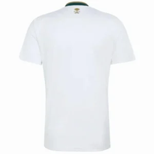 Arabia Saudita Camiseta 2026 Segunda Blanca - Camiseta Arabia Saudita 2026 | tiendasdefutboles
