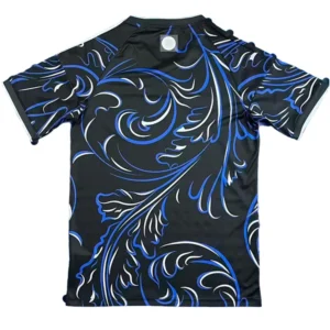 Argentina Camiseta 2026 Segunda Negra - Camiseta Argentina | tiendasdefutboles