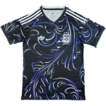 Argentina Camiseta 2026 Segunda Negra - Camiseta Argentina | tiendasdefutboles