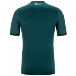 Tailandia Segunda Camiseta AS Monaco 2024 2025 Verde
