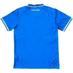 Tailandia Segunda Camiseta AS Monaco 2025 2026 Azul