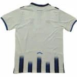 Tailandia Segunda Camiseta Atalanta BC 2025 2026 Amarillo