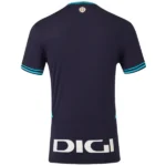 Tailandia Segunda Camiseta Athletic Bilbao 2025 2026 Azul