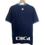Tailandia Segunda Camiseta Athletic Bilbao 2025 2026 Azul