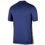 Tailandia Segunda Camiseta Atlético Madrid 2025 2026 Purpura