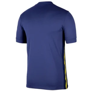 Atlético Madrid Camiseta 2025 2026 Segunda Púrpura - Camiseta Atlético Madrid | tiendasdefutboles