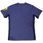 Tailandia Segunda Camiseta Atlético Madrid 2025 2026 Purpura