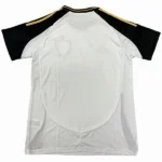 Tailandia Segunda Camiseta Atlético Mineiro 2025 2026 Blanco Negro