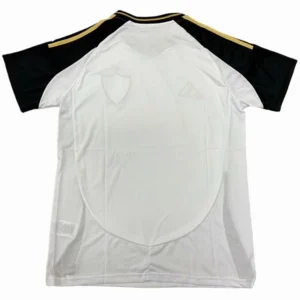 Atlético Mineiro Camiseta 2025 2026 Segunda Blanca - Camiseta Atlético Mineiro | tiendasdefutboles