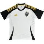 Tailandia Segunda Camiseta Atlético Mineiro 2025 2026 Blanco