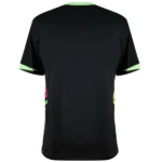 Tailandia Segunda Camiseta Australia 2026 Negro