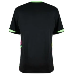 Australia Camiseta 2026 Segunda Negra - Camiseta Australia | tiendasdefutboles