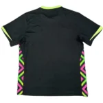 Tailandia Segunda Camiseta Australia 2026 Negro