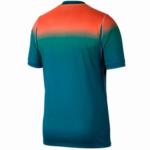 Tailandia Segunda Camiseta Australia 2026 Verde Australia Camiseta 2026 Segunda Verde - Camiseta Australia | tiendasdefutboles