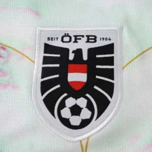 Austria Camiseta 2026 Segunda Verde - Camiseta Austria 2026 | tiendasdefutboles