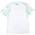Tailandia Segunda Camiseta Austria 2026 Verde Blanco
