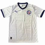 EC Bahia Camiseta 2025 2026 Segunda Blanca - Camiseta Ec Bahia | tiendasdefutboles
