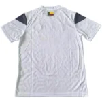 Tailandia Segunda Camiseta Benin 2023 Blanco