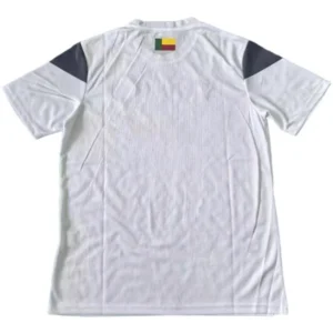 Benin Camiseta 2023 Segunda Blanca - Camiseta Benin | tiendasdefutboles