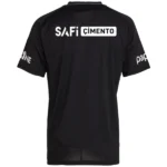 Tailandia Segunda Camiseta Besiktas 2024 2025 Negro